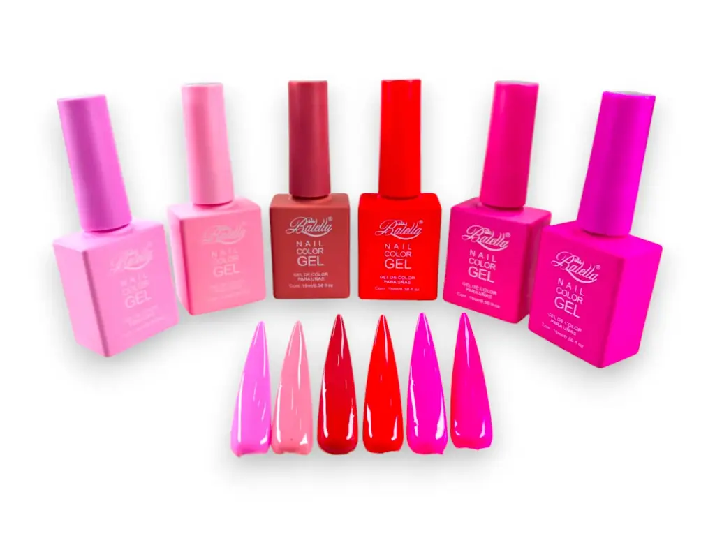 GEL BALELLA  SERIE E