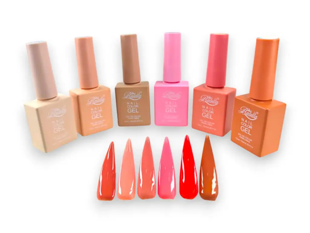 GEL BALELLA SERIE D