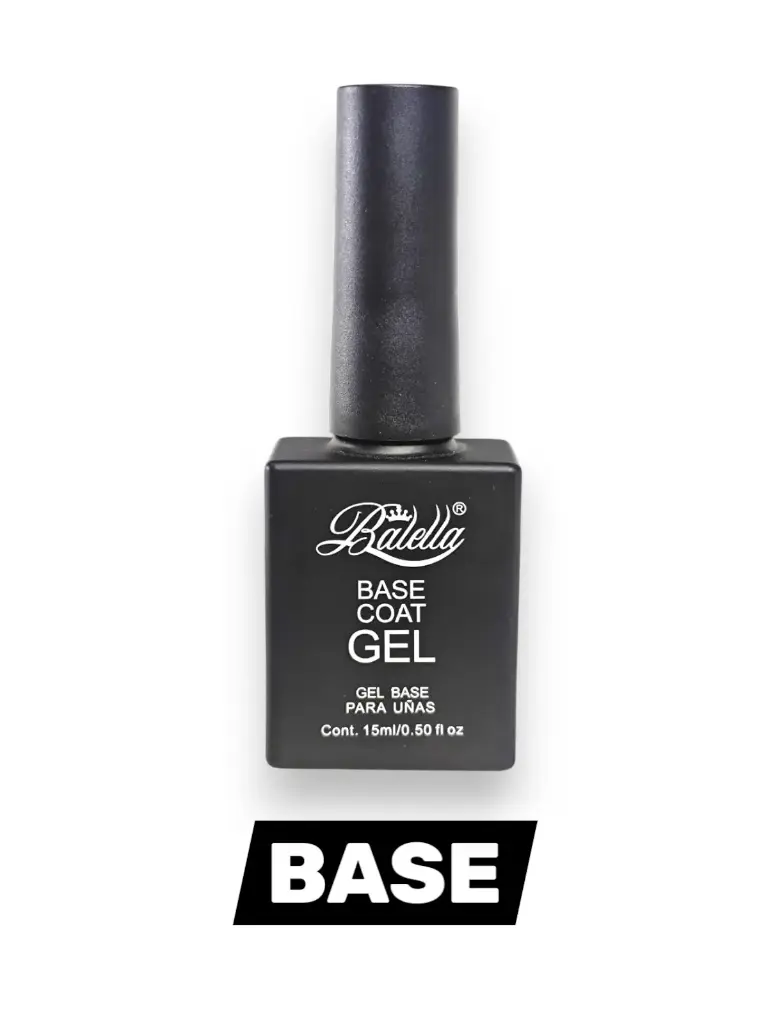 GEL BALELLA  BASE N0229B