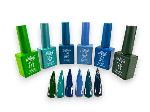 [N0233B-G] GEL BALELLA SERIE G