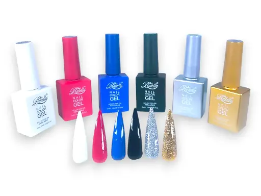 [N0233B-A] GEL BALELLA SERIE A