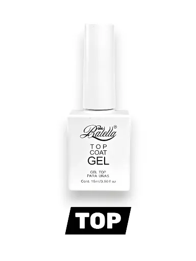 [00006984] GEL BALLELA TOP