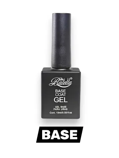 [00006985] GEL BALLELA BASE